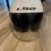 L52 motorcycle Helmet S