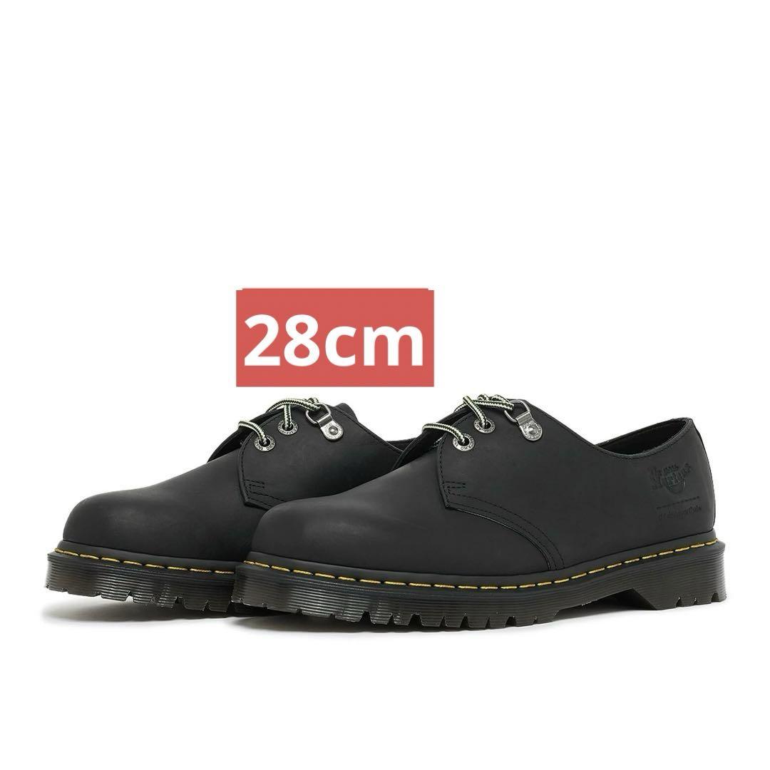 Thisisneverthat × Dr. Martens 1461 3 28cm