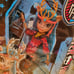 NEW! RARE 2015 ISI DAWNDANCER MONSTER HIGH DOLL!