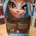 NEW! RARE 2015 ISI DAWNDANCER MONSTER HIGH DOLL!