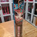 NEW! RARE 2015 ISI DAWNDANCER MONSTER HIGH DOLL!