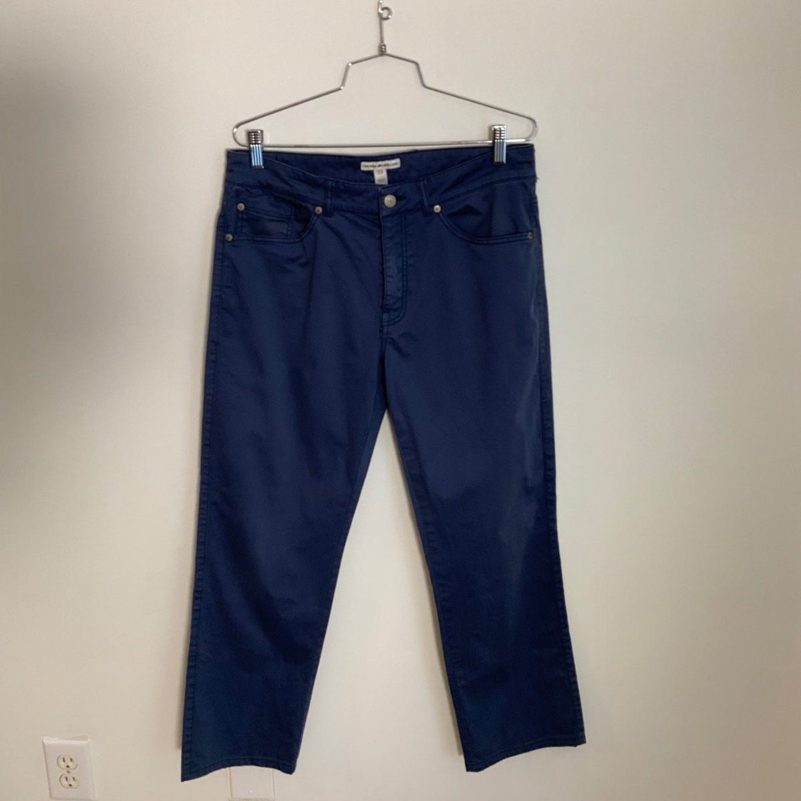 Peter Millar Pants 33x27.5