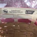 Longaberger 2008 Horizon of Hope Basket Set - WHITEWASHED