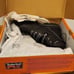 Mens Timberland ProPit Boss 6 Steel Safety Toe Size 7 with box
