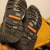 Mens Timberland ProPit Boss 6 Steel Safety Toe Size 7 with box