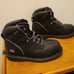 Mens Timberland ProPit Boss 6 Steel Safety Toe Size 7 with box