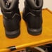 Mens Timberland ProPit Boss 6 Steel Safety Toe Size 7 with box