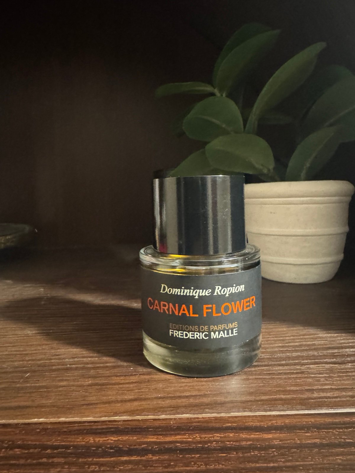 Frederic Malle Carnal Flower