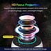 2024 Galaxy Projector 12-In-1 Planetarium Star Projector Sky Constellation Night