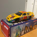 Elliot Sadler 1:24 scale stock car limited edition