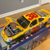Elliot Sadler 1:24 scale stock car limited edition
