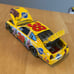 Elliot Sadler 1:24 scale stock car limited edition