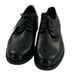 Rockport Men's CG7226 Black Total Motion Plain Toe Classic Dress Shoes Size 13