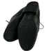 Rockport Men's CG7226 Black Total Motion Plain Toe Classic Dress Shoes Size 13