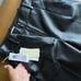Wilfred Effortless Black Noir Pants