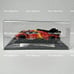 Ferrari 296 GT Alloy Die-Cast Model Car - Collectible Display Piece