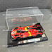 Ferrari 296 GT Alloy Die-Cast Model Car - Collectible Display Piece