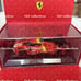 Ferrari 296 GT Alloy Die-Cast Model Car - Collectible Display Piece