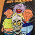 Jeff Dunham Blanket
