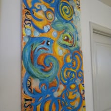 painting