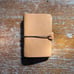 Foxy Fix No. 2 (Pocket Size) Traveler's Notebook - Wildflower Sedona