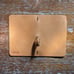 Foxy Fix No. 2 (Pocket Size) Traveler's Notebook - Wildflower Sedona