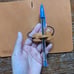 Foxy Fix No. 2 (Pocket Size) Traveler's Notebook - Wildflower Sedona