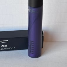MAC HAUTE VOLTAGE LACQUER LIP GLOSS- 2001 Collection - Collectible, Vintage!