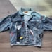 Vintage Reworked Levis Jacket