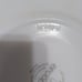 SET OF SEVEN ARCOPAL FRANCE WILDFLOWER PLATES 7.75