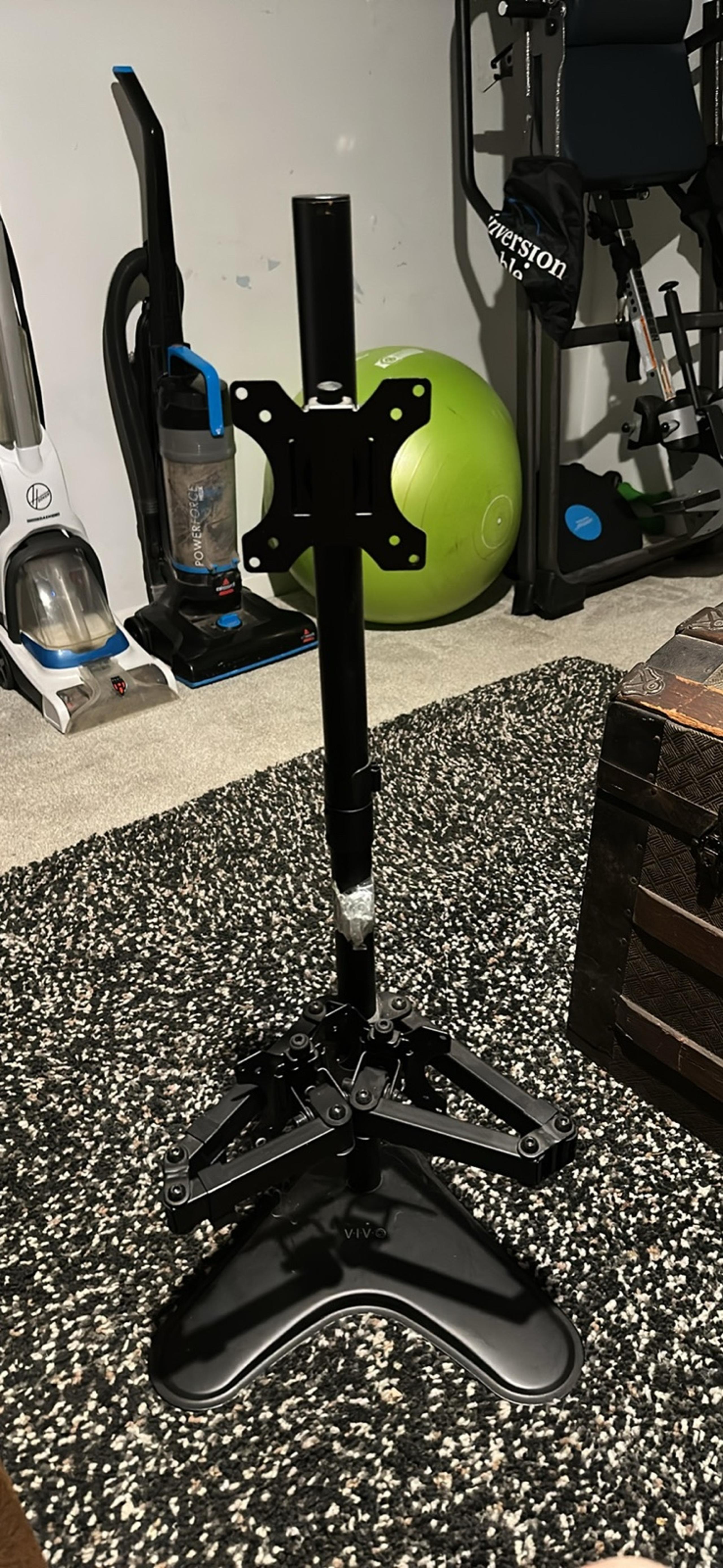 Monitor Stand for 3