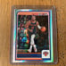 Jalen Brunson 4 CARD NUMBERED LOT!