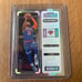 Jalen Brunson 4 CARD NUMBERED LOT!