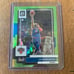 Jalen Brunson 4 CARD NUMBERED LOT!