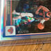 Jalen Brunson 4 CARD NUMBERED LOT!