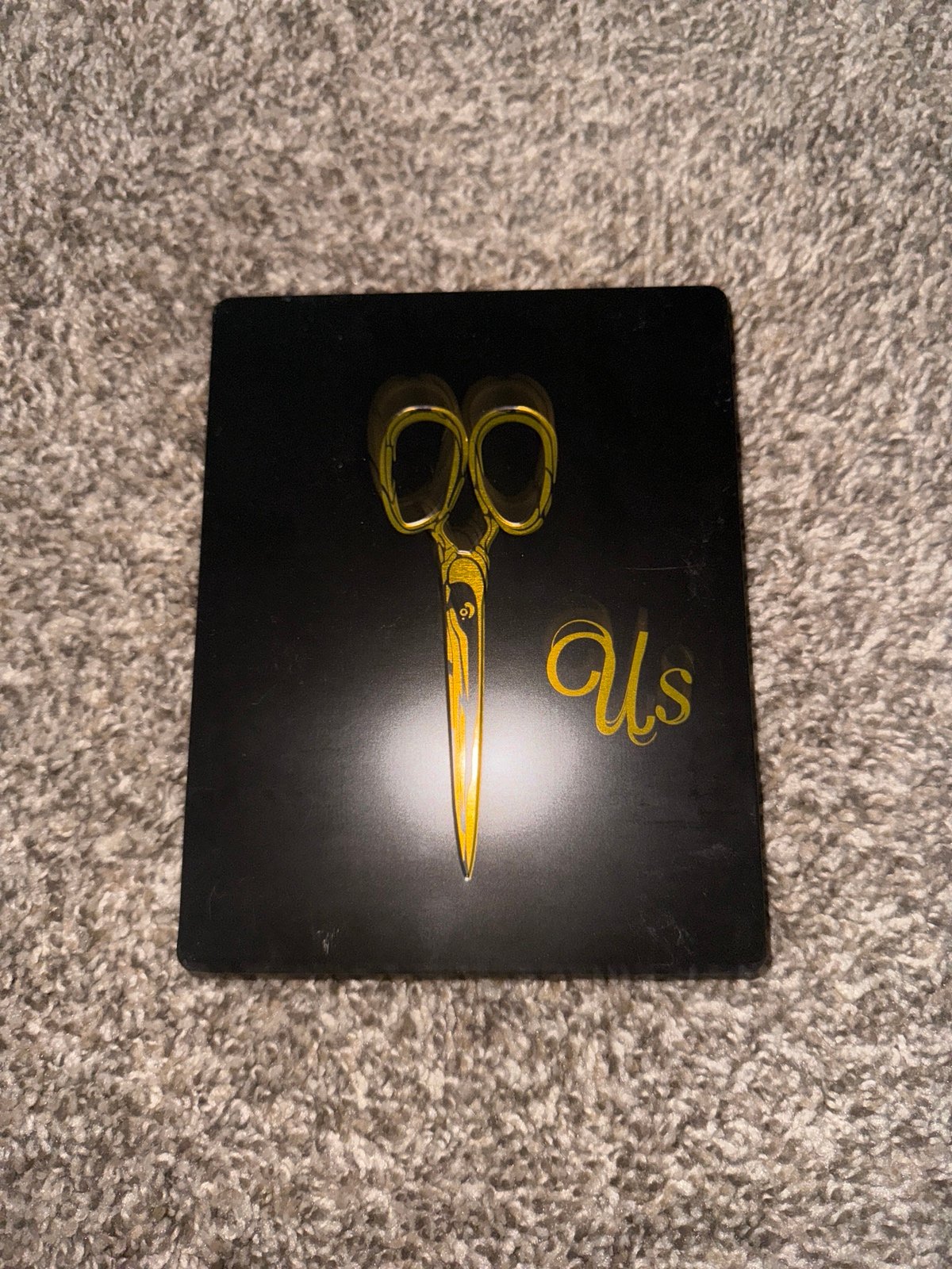 US Steelbook