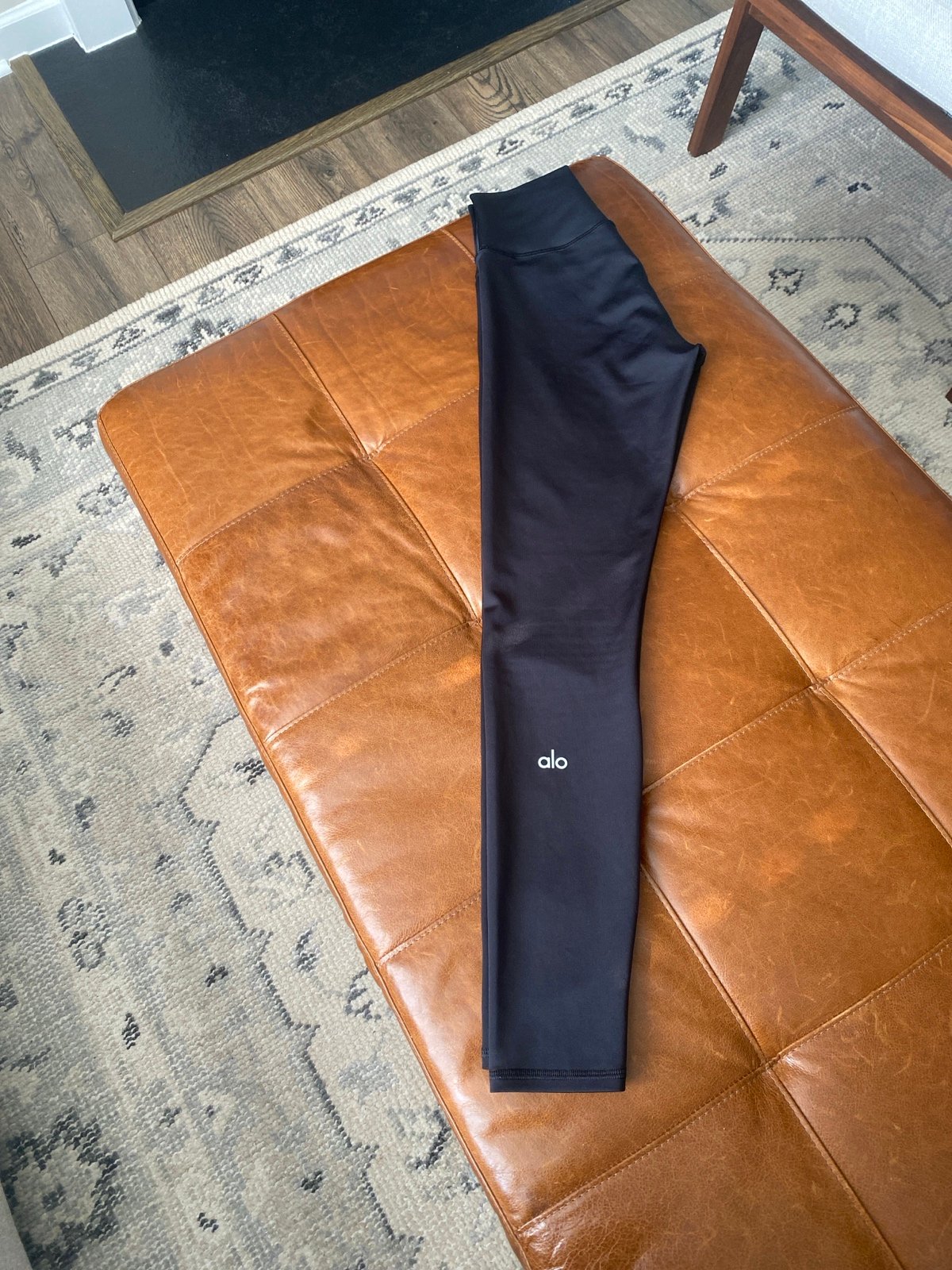 Alo Airlift 7/8 Leggings – Size XS