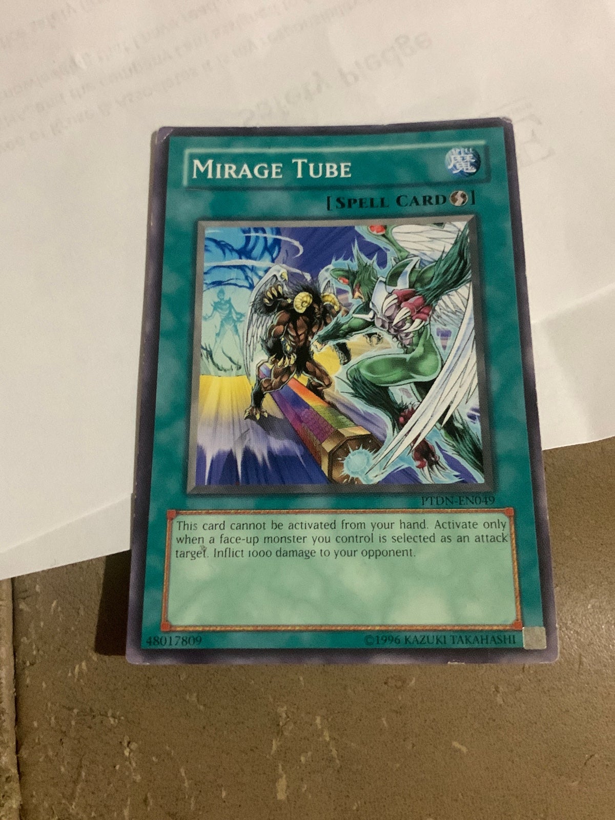 Yugioh