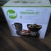 16 Dinnerware set