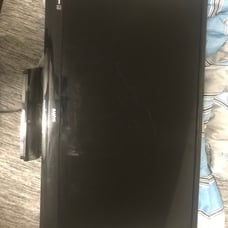 tv flat screen 40