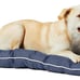 Dog Bed WATER RESISTANT Cushion