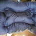 Dog Bed WATER RESISTANT Cushion