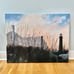 Morris Island Lighthouse Painting
