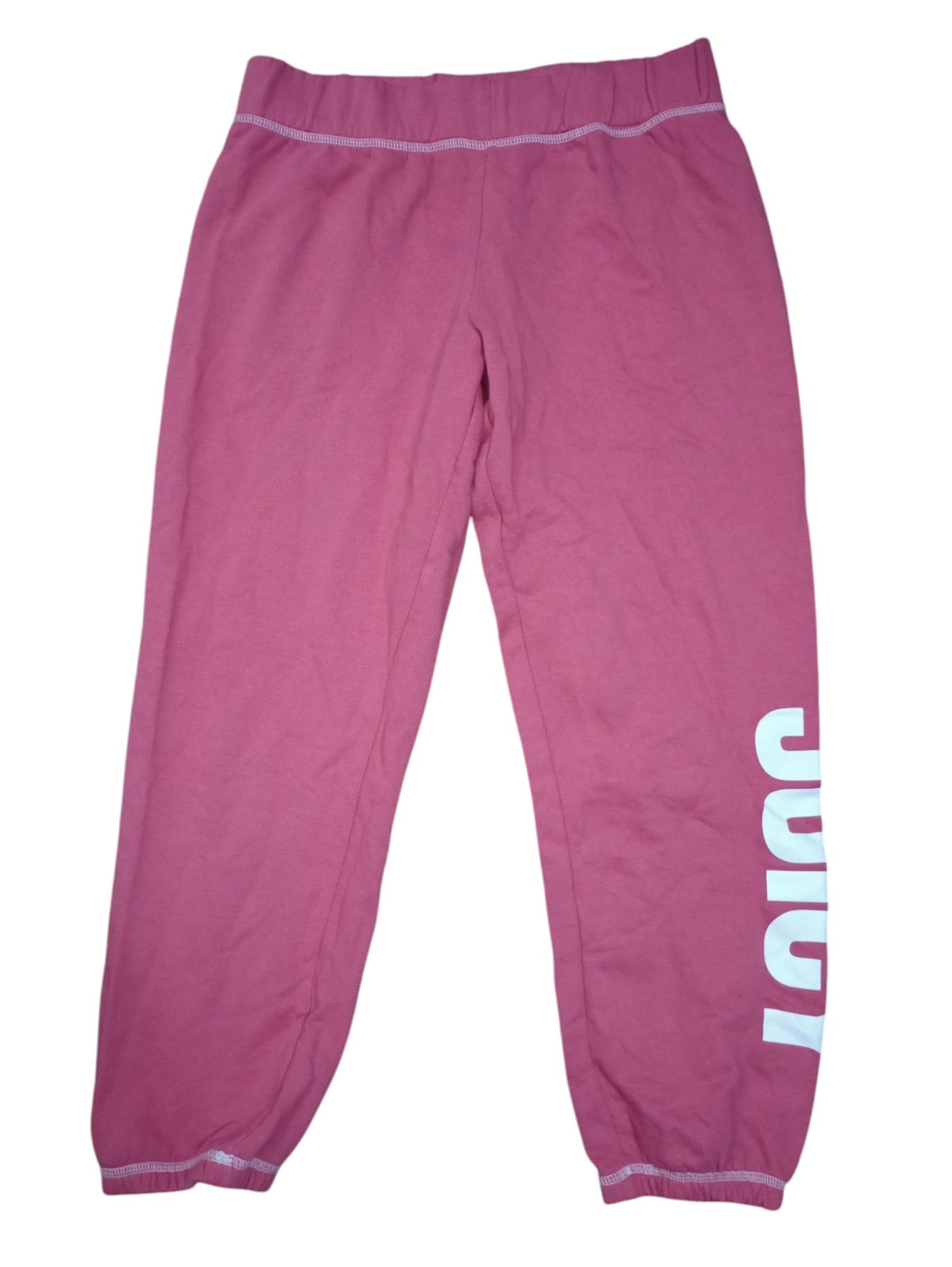 Juicy Couture Women's Size Small Cropped Sweatpants