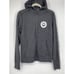 Ogio Endurance ThreatLocker Grey Women's Hoodie LOE 502 Size M