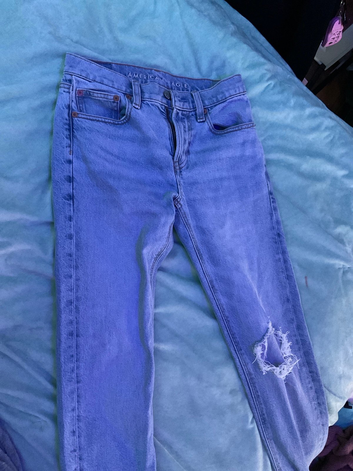 jeans women