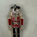 Vintage Nutcracker Brooch