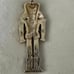 Vintage Nutcracker Brooch