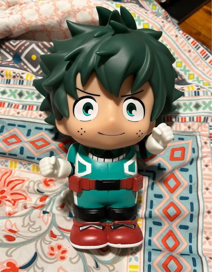 Coin banks