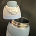 Owala FreeSip 40oz Stainless Steel Water Bottle Sea Salt